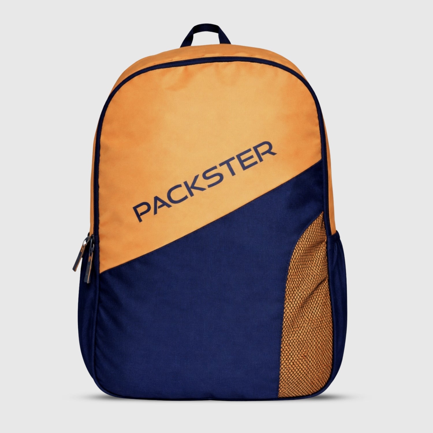 bitcoin unisex laptop backpack Packster BTC Horizon 35L Casual Laptop Backpack for Men & Women