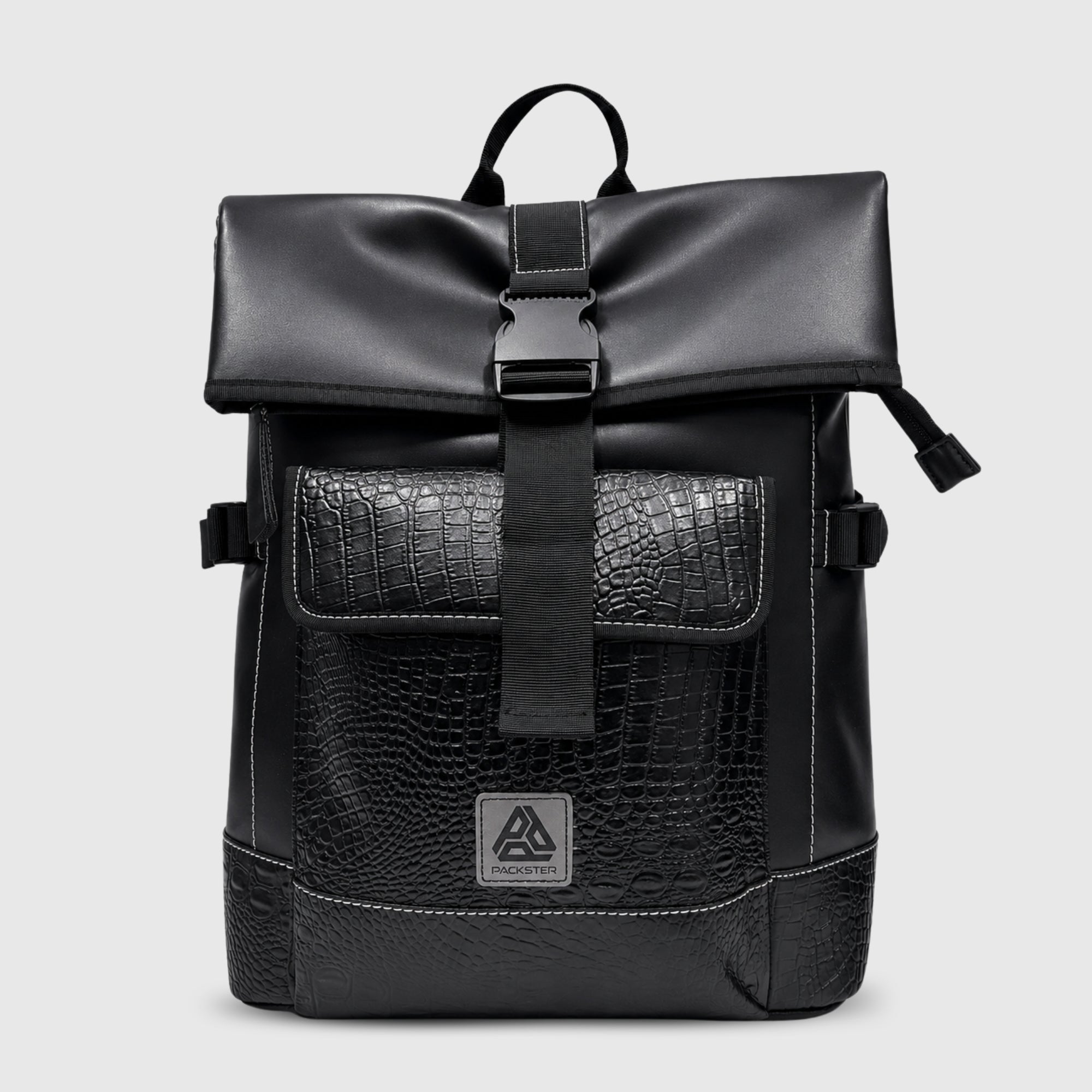 Packster CXR Origin 19.5L Black Backpack