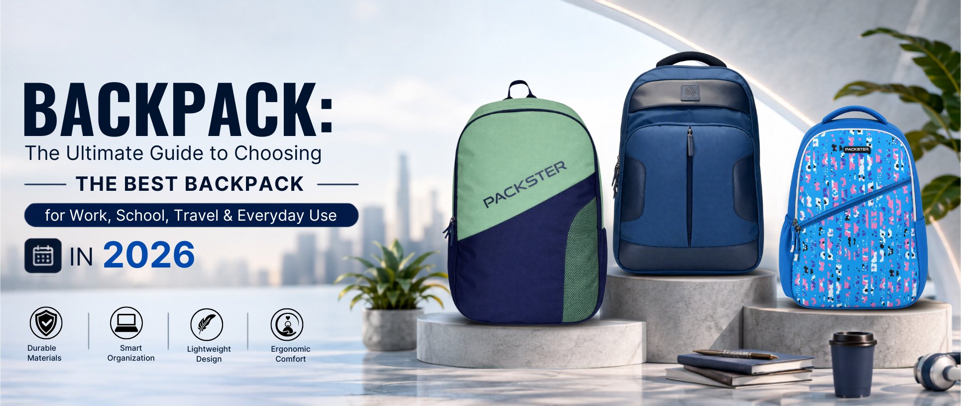 best backpack for travel in india Overnighter Discover India's Best Backpack Brand