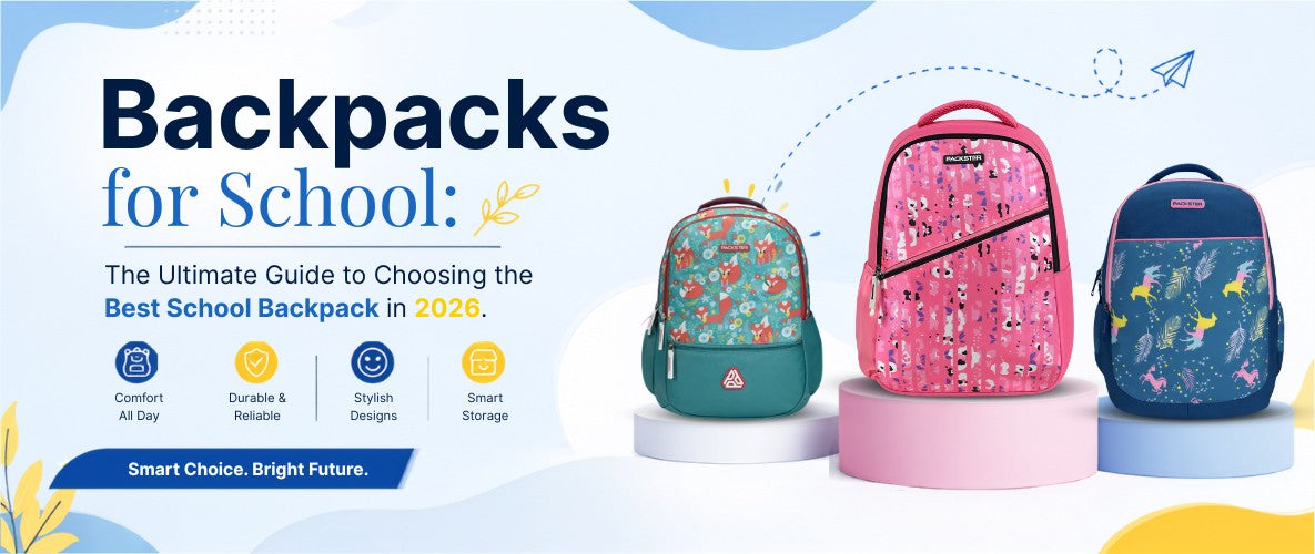 Backpacks for School