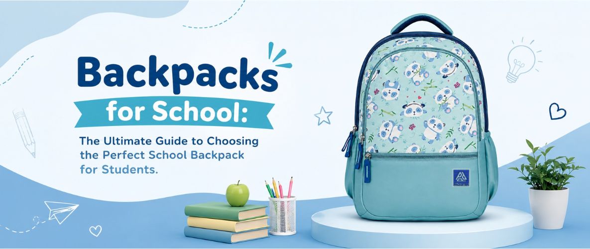 Backpacks for School