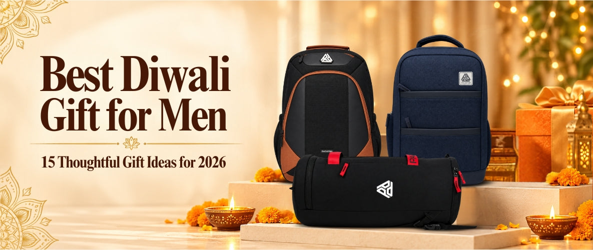 Best Diwali Gift for Men