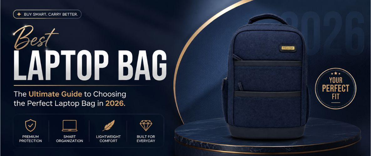 Best Laptop Bag