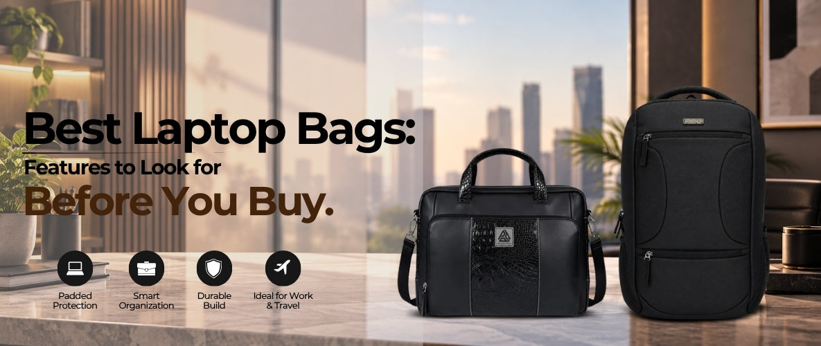 Best Laptop Bags