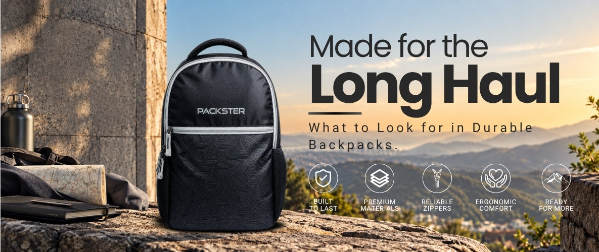 Durable Backpacks