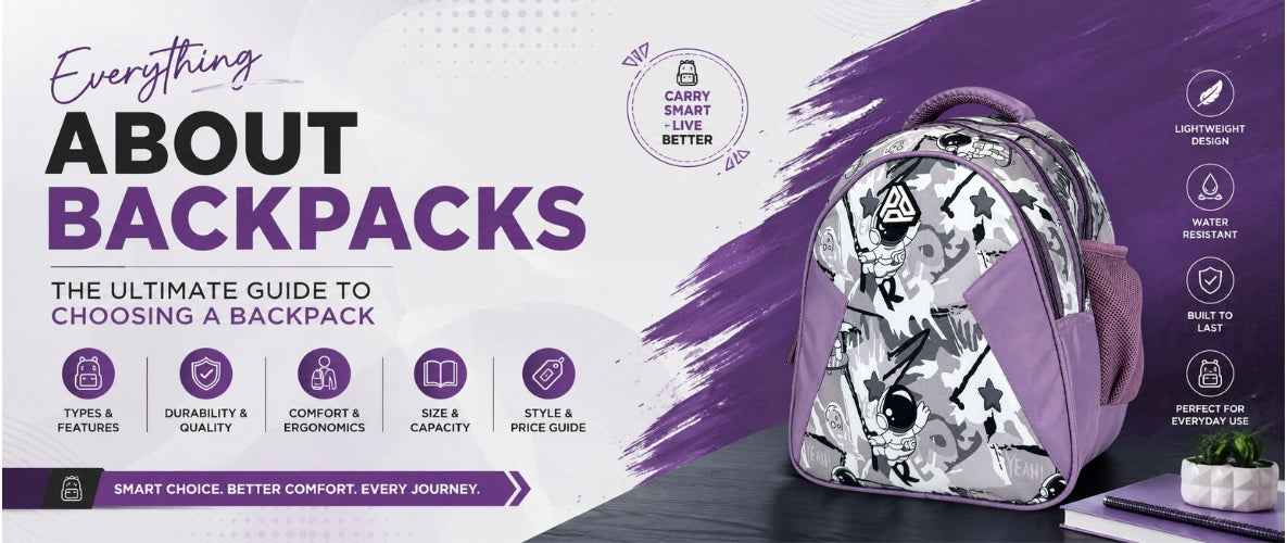 Backpacks