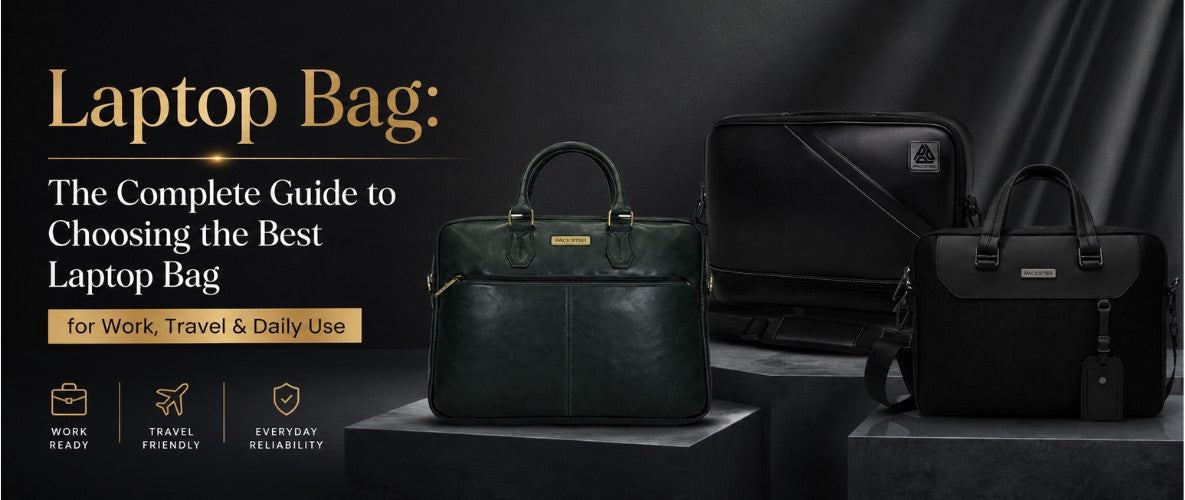 Laptop Bag