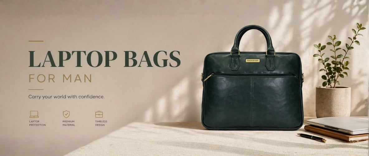 Laptop Bags for Men