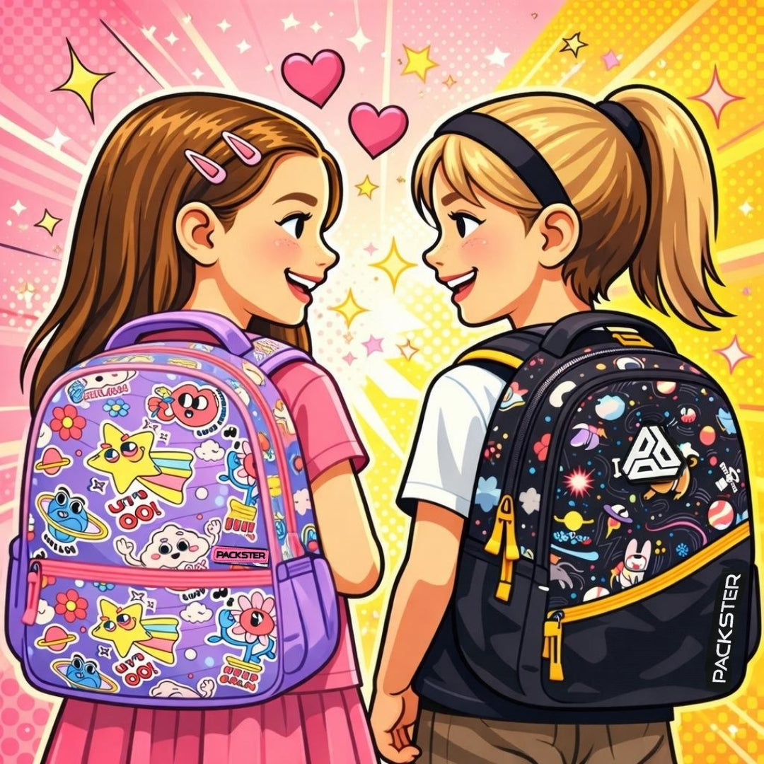Best Backpacks for Every Age: Preschool to High School