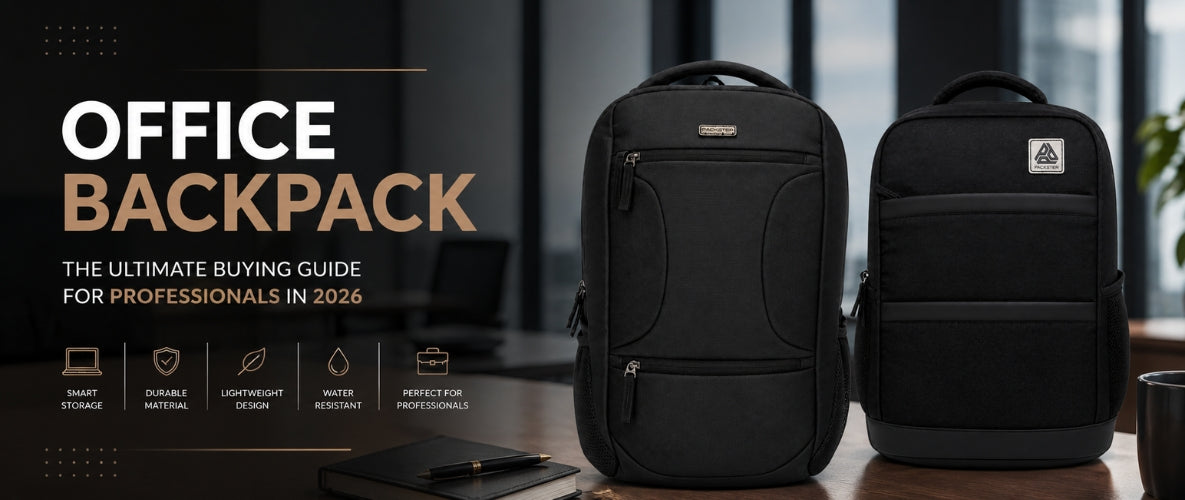 Office Backpack