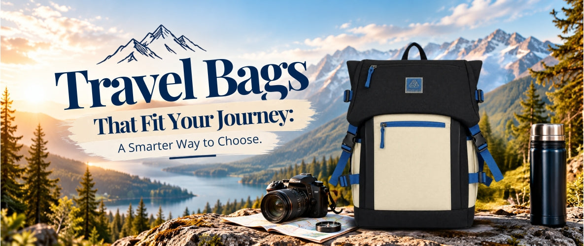 Travel Bags 