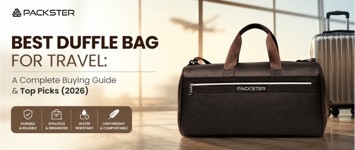 Duffle Bag