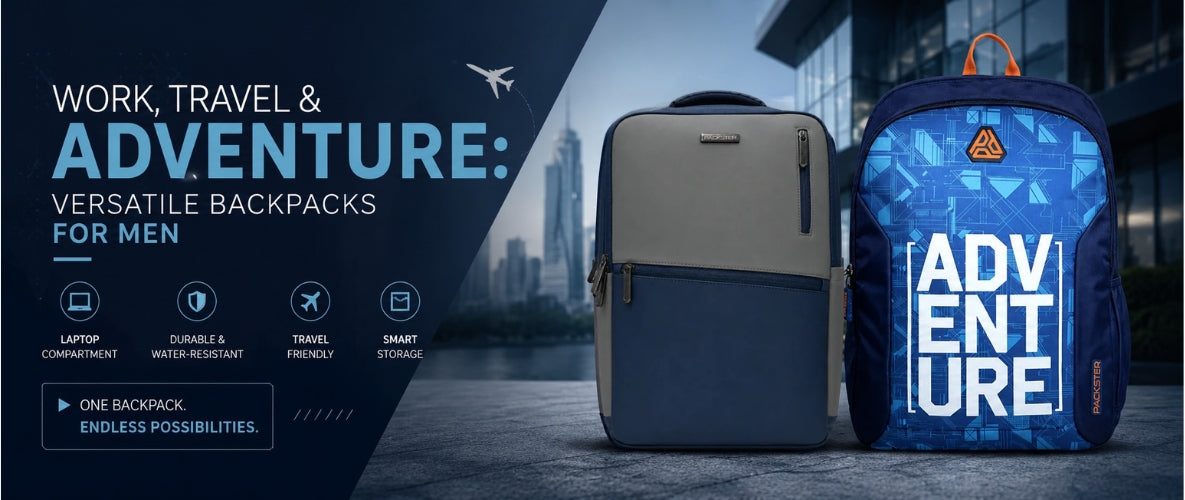 backpacks for men