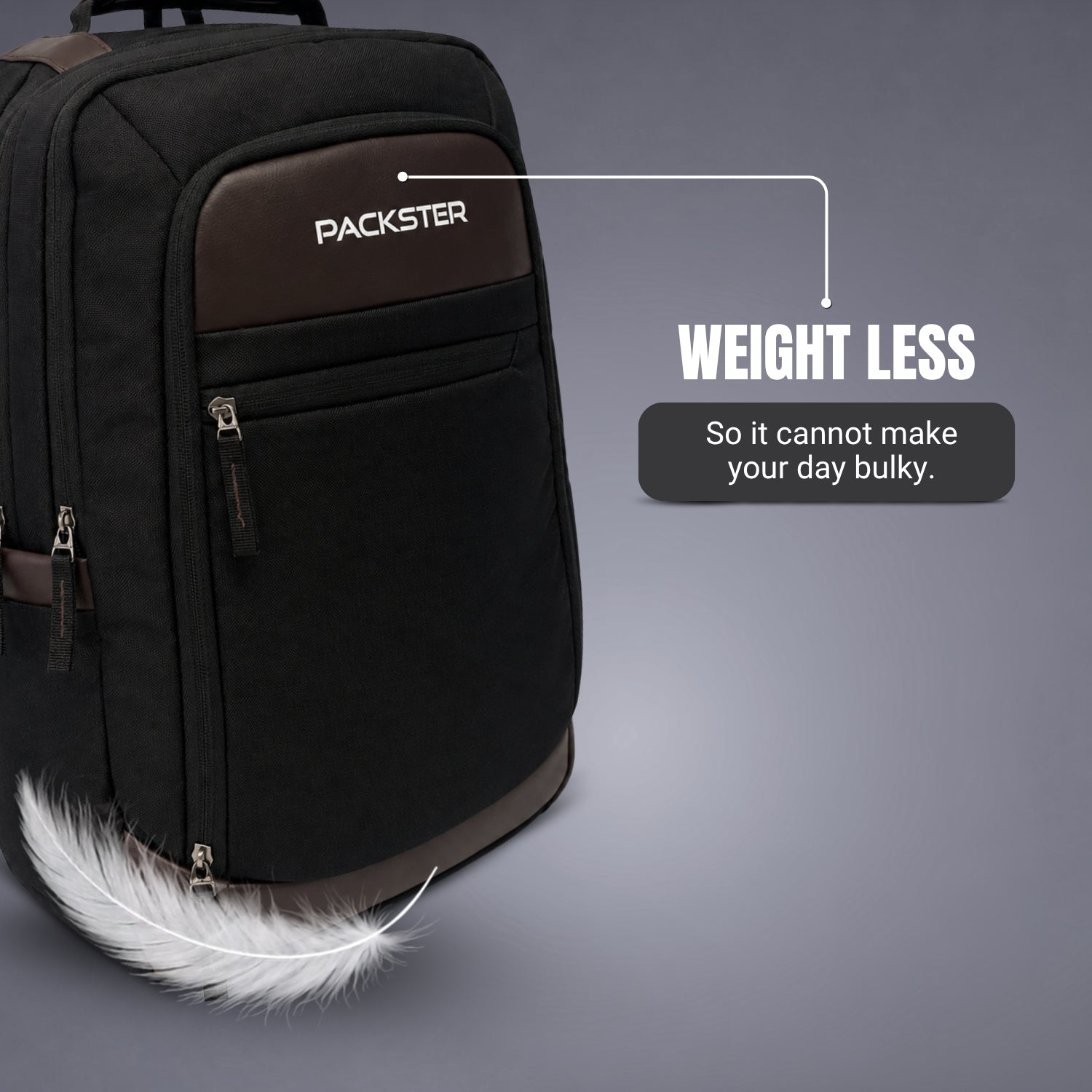 Travel Backpack / Laptop Backpack