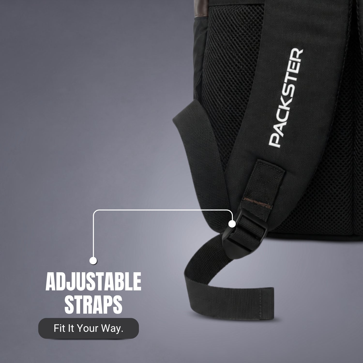 Travel Backpack / Laptop Backpack