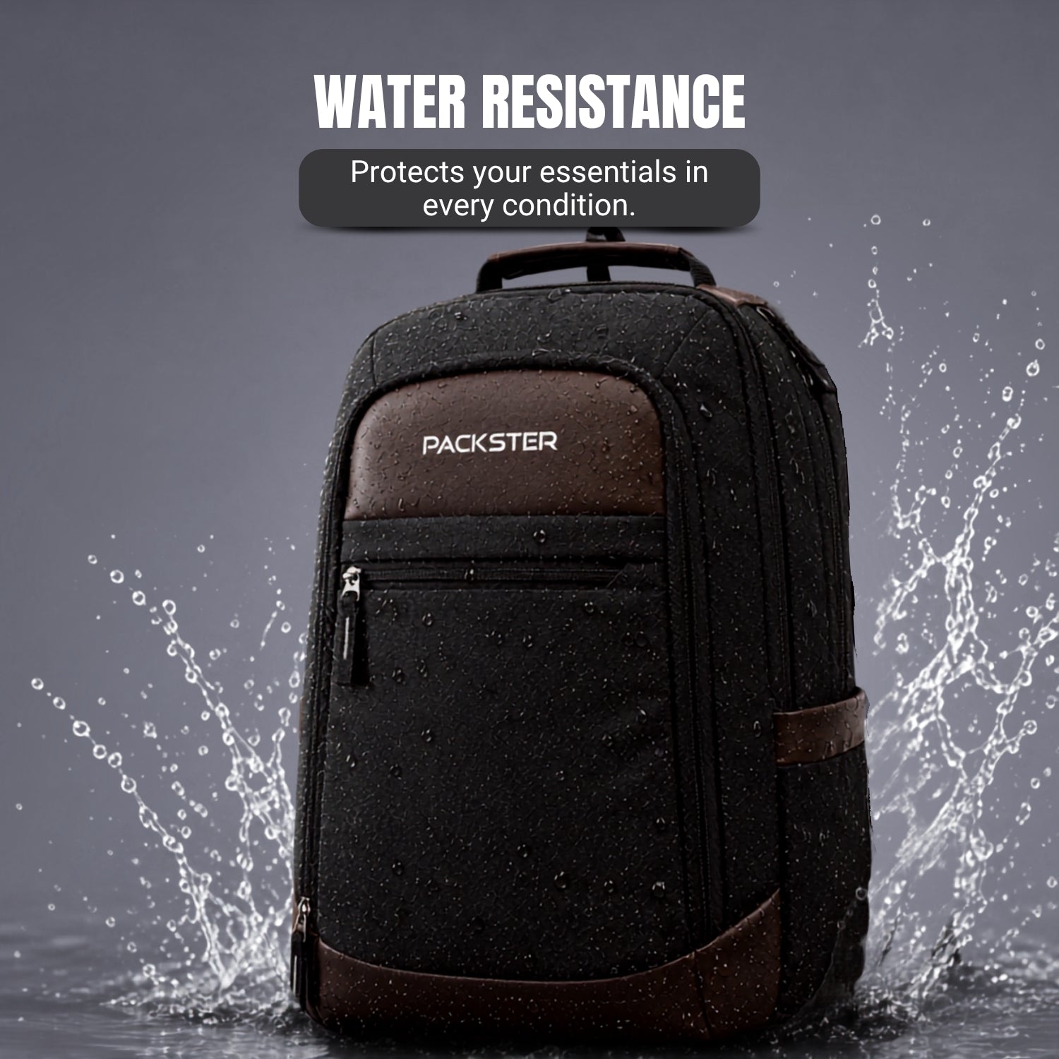 Travel Backpack / Laptop Backpack