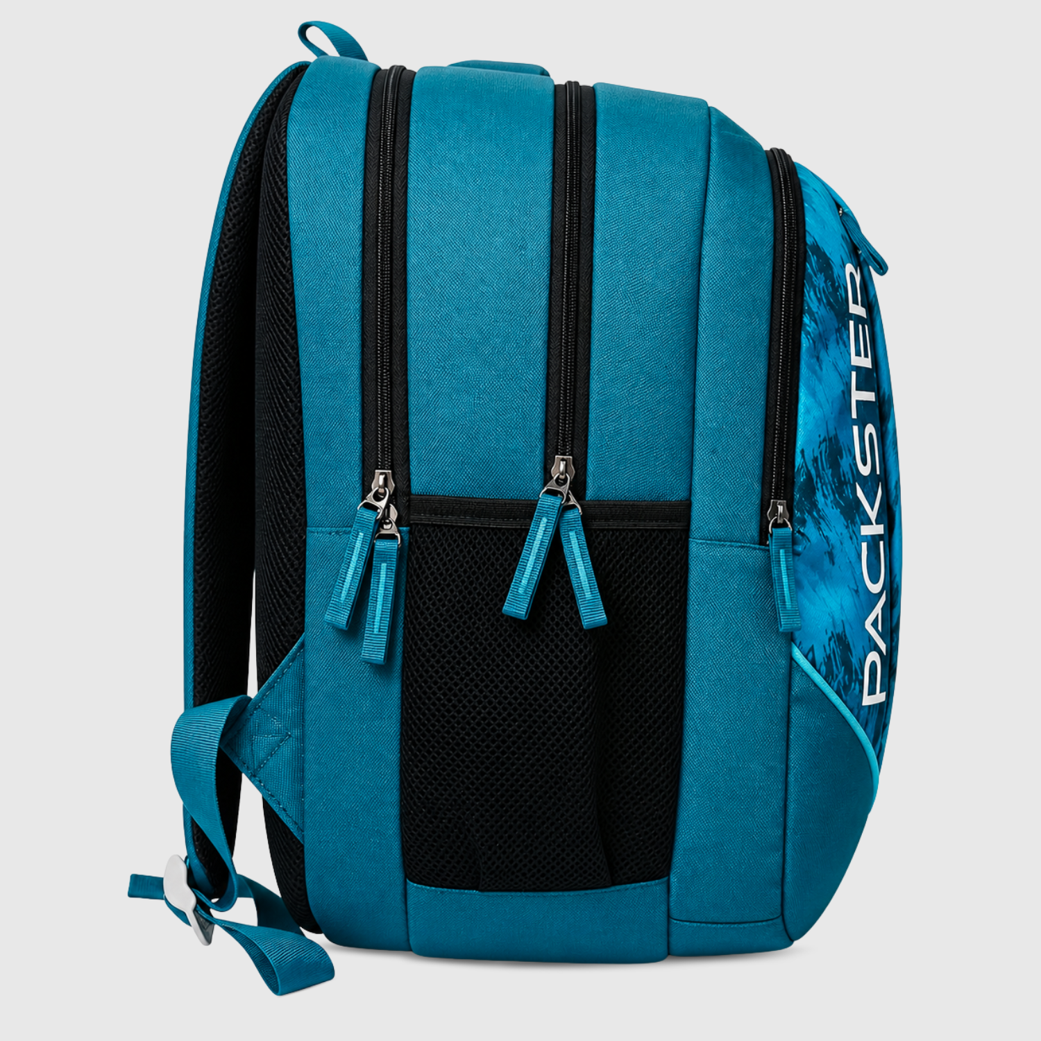 Ocean Blue Backpack