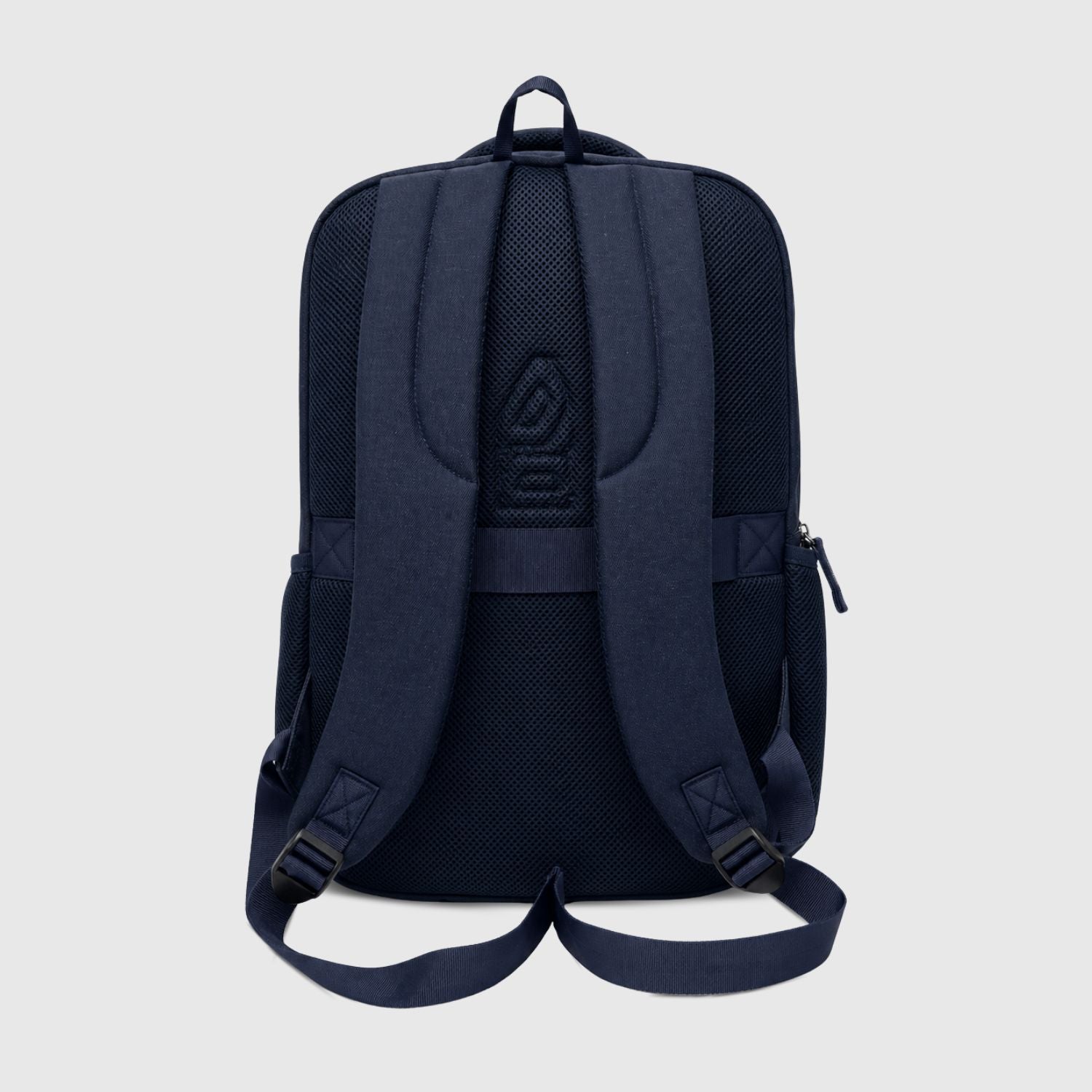  Navy Blue Office Backpack 