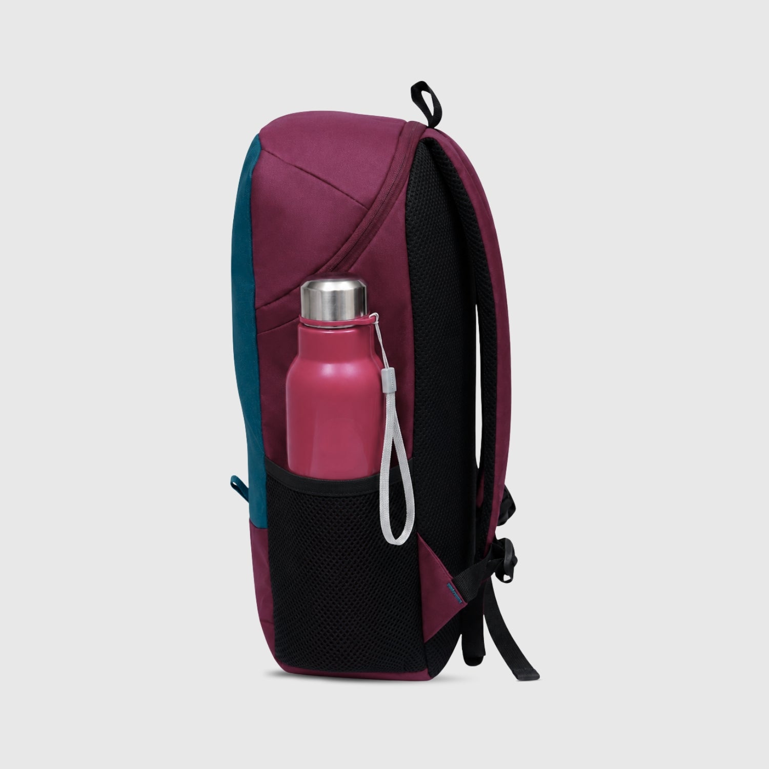 Ocean Blue Backpack