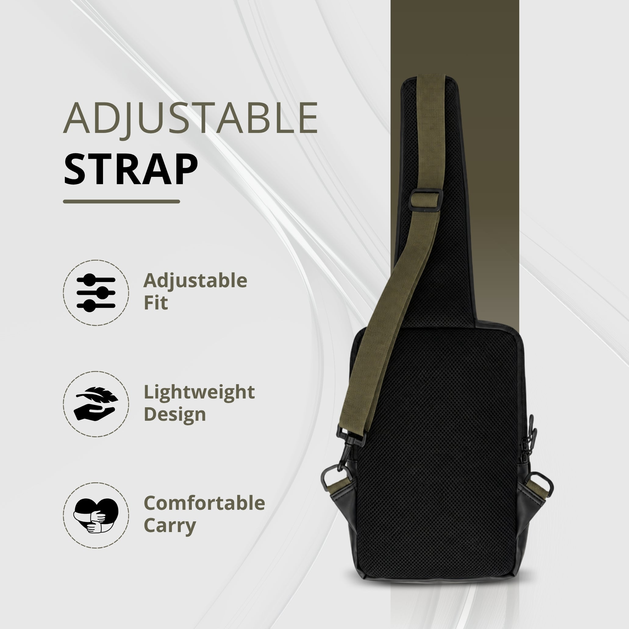 Crossbody Bag