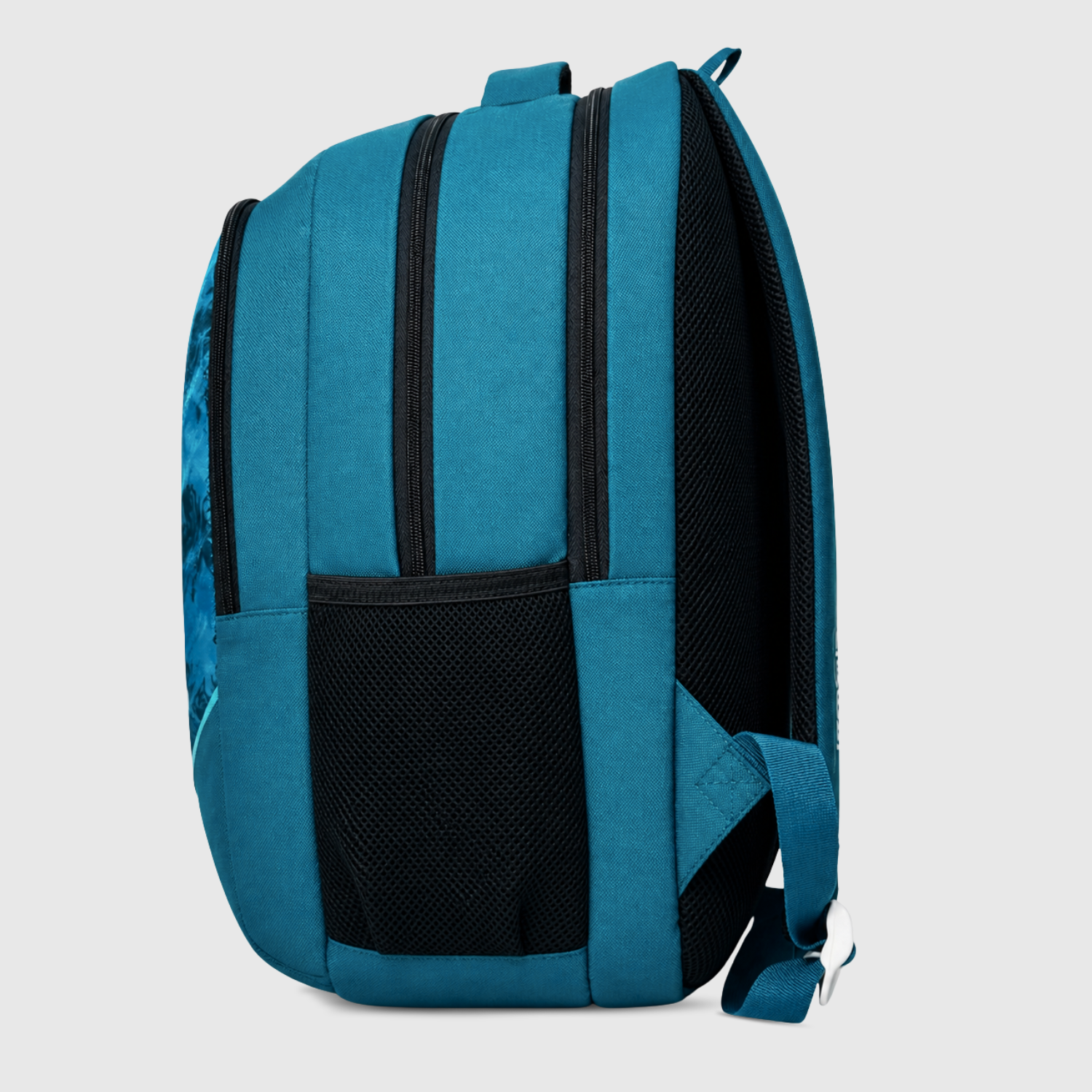 Ocean Blue Backpack