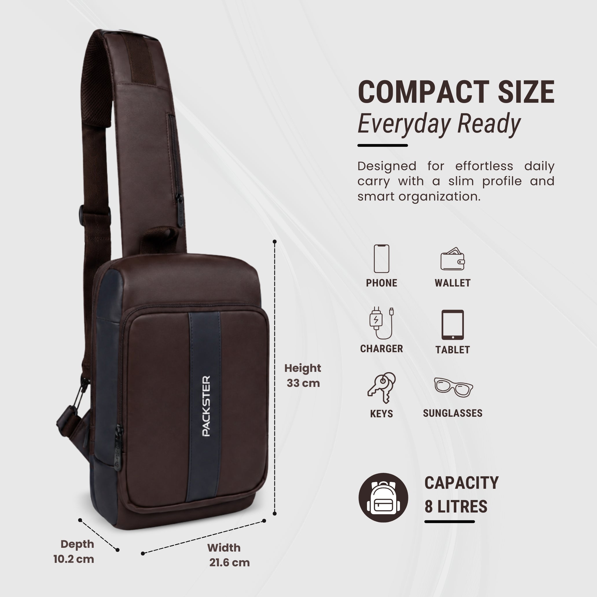 Crossbody Bag