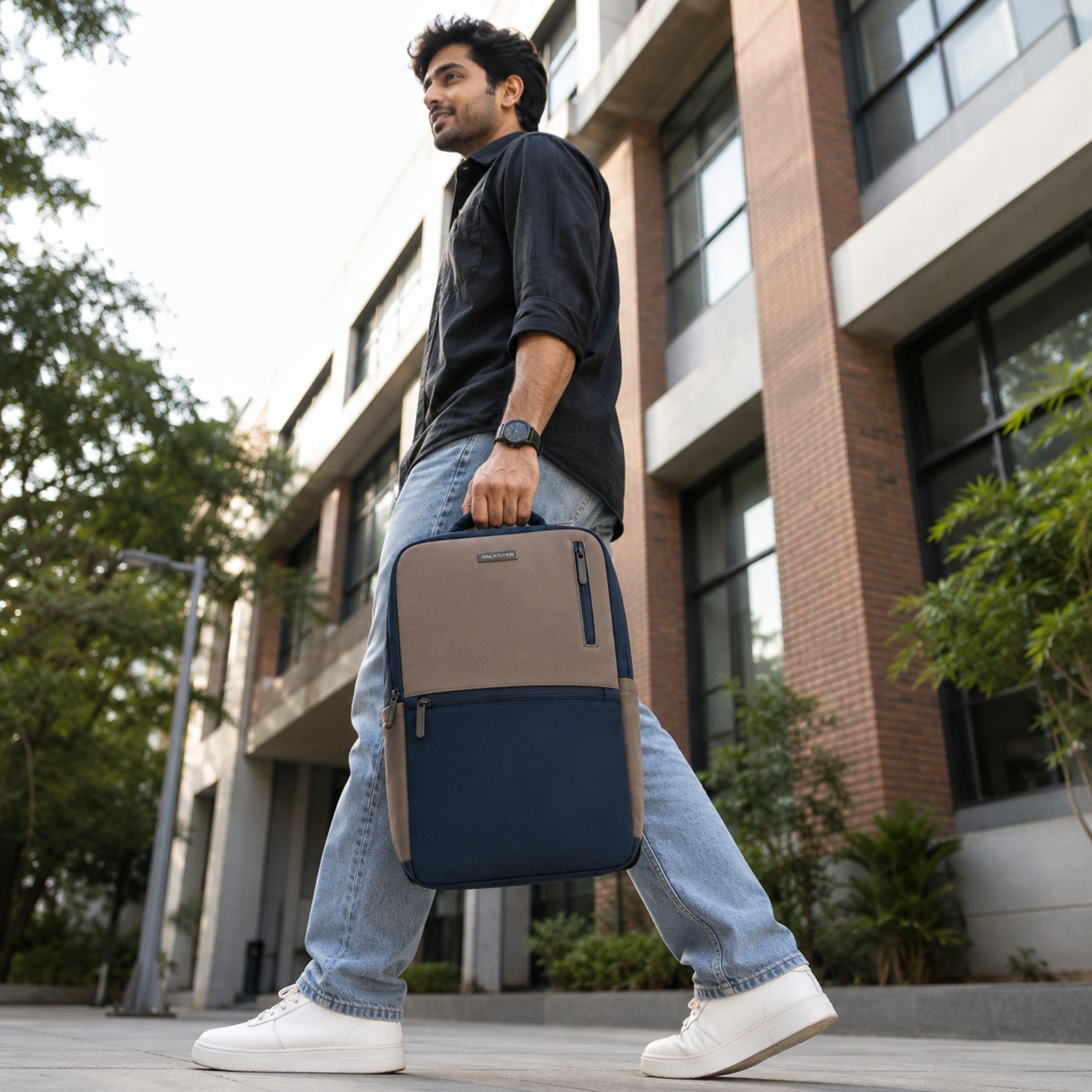 Professional Backpack for Men & Women