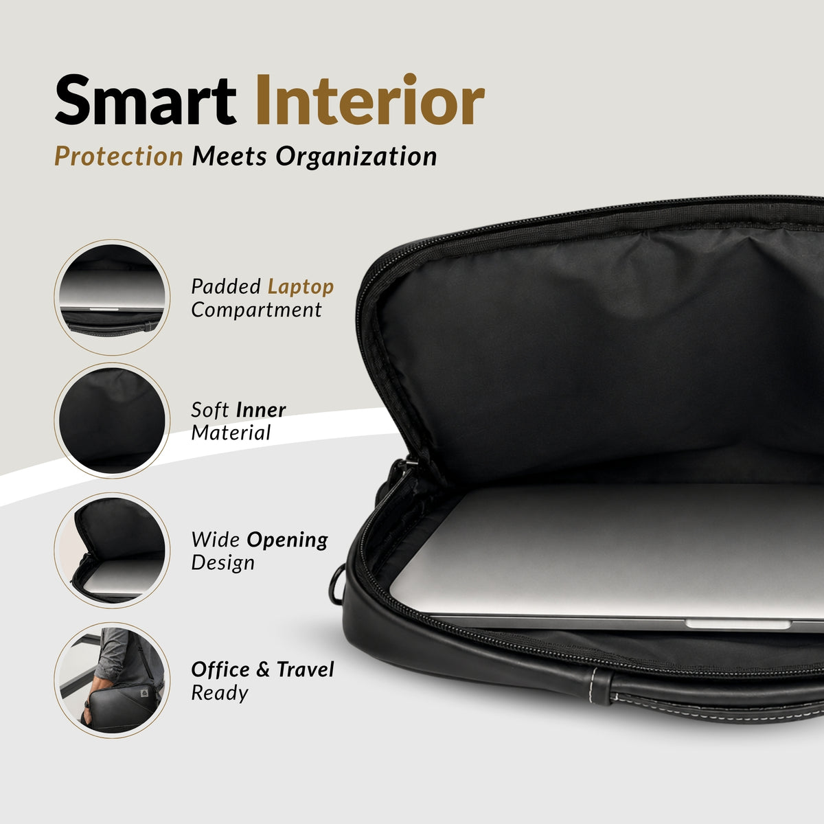 Laptop Sleeve