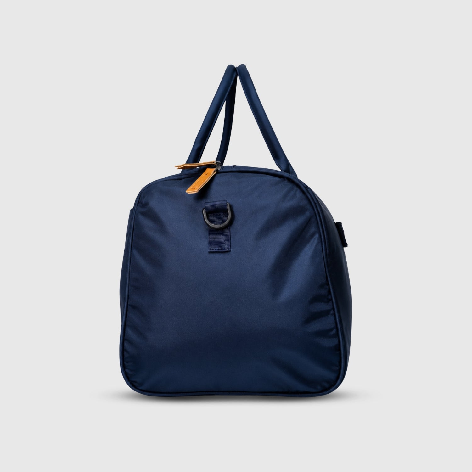 Navy Blue Gym Backpack Style Duffle Bag for Men & Women