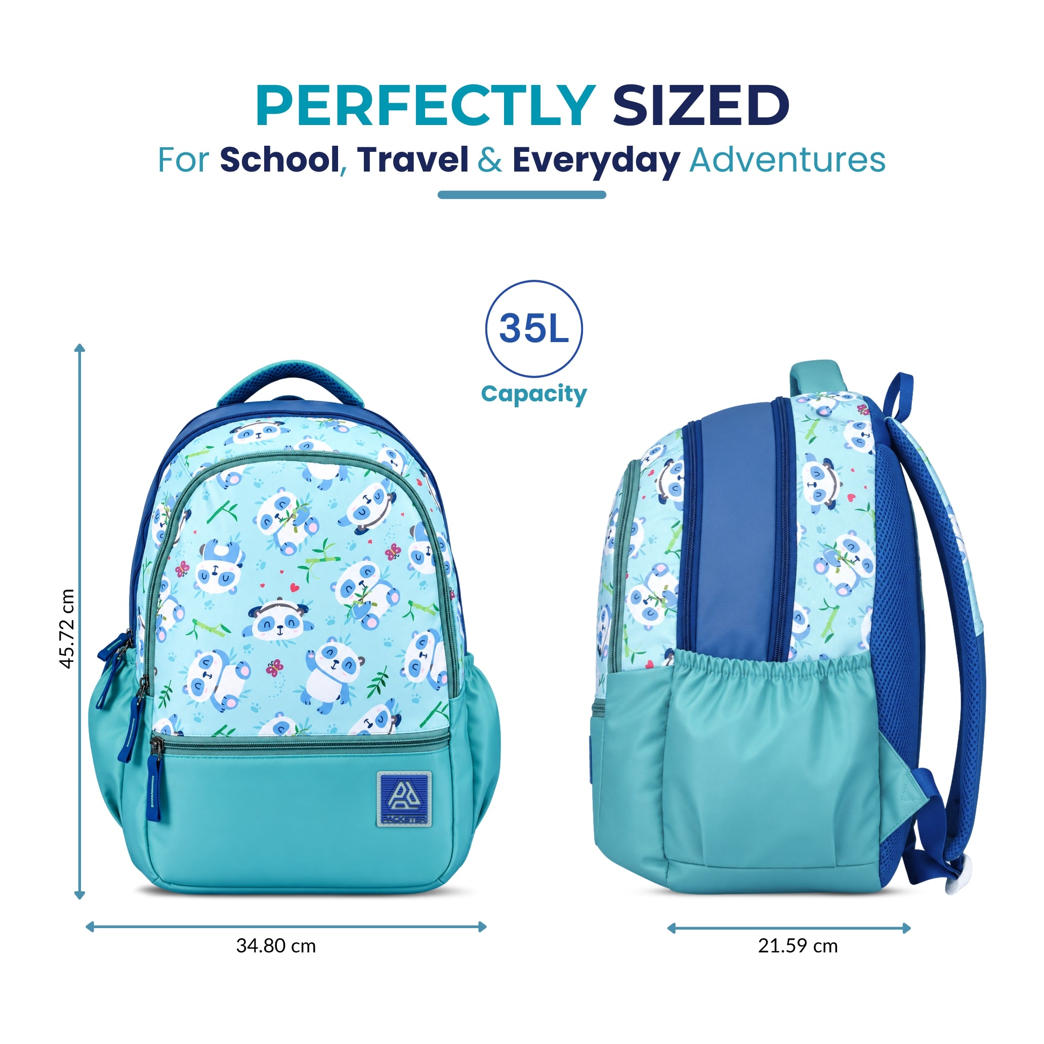 Kids School Bag