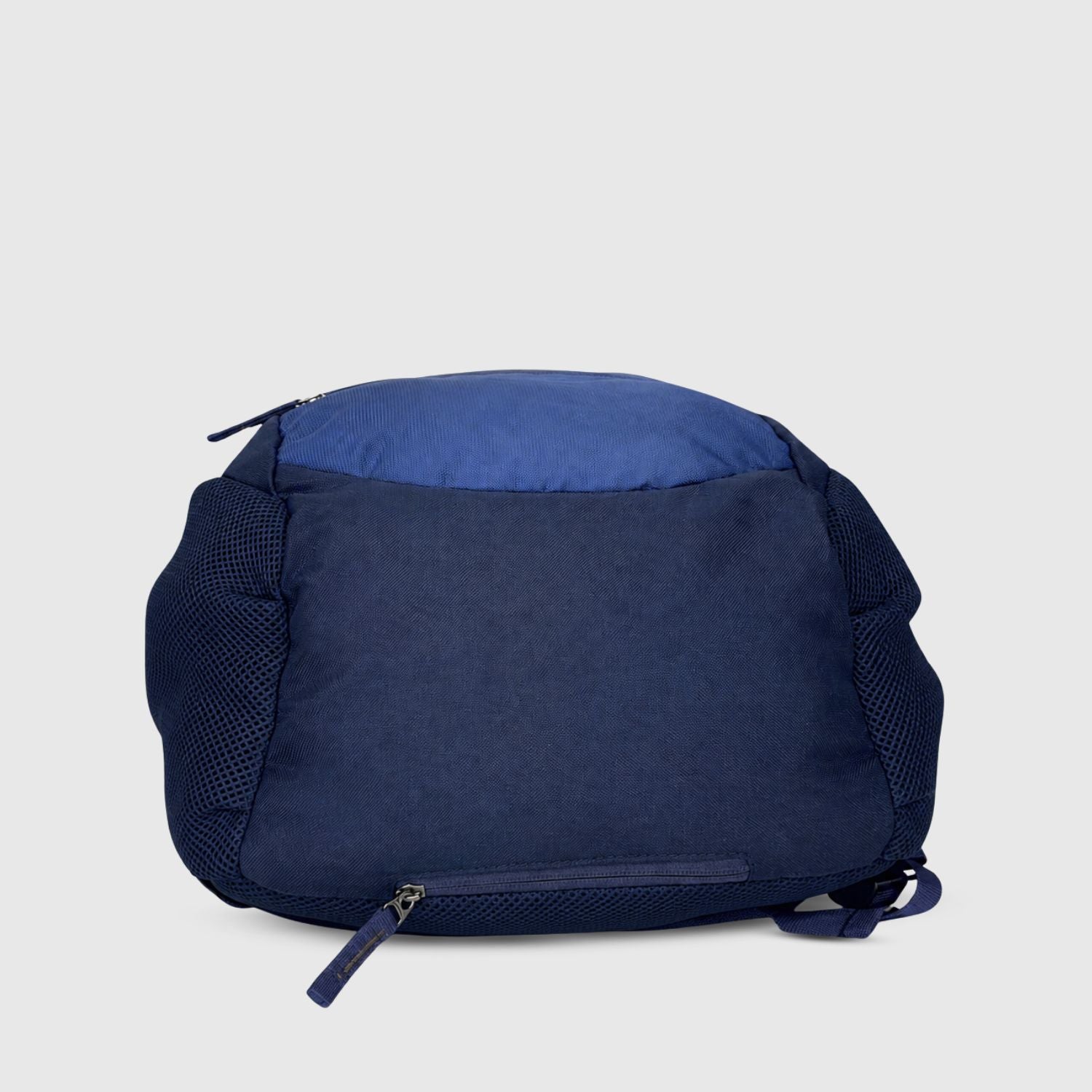 Navy Blue Backpack for Men