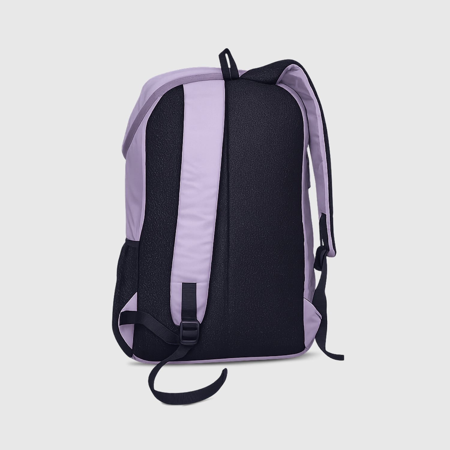 Electric Lavender Backpack