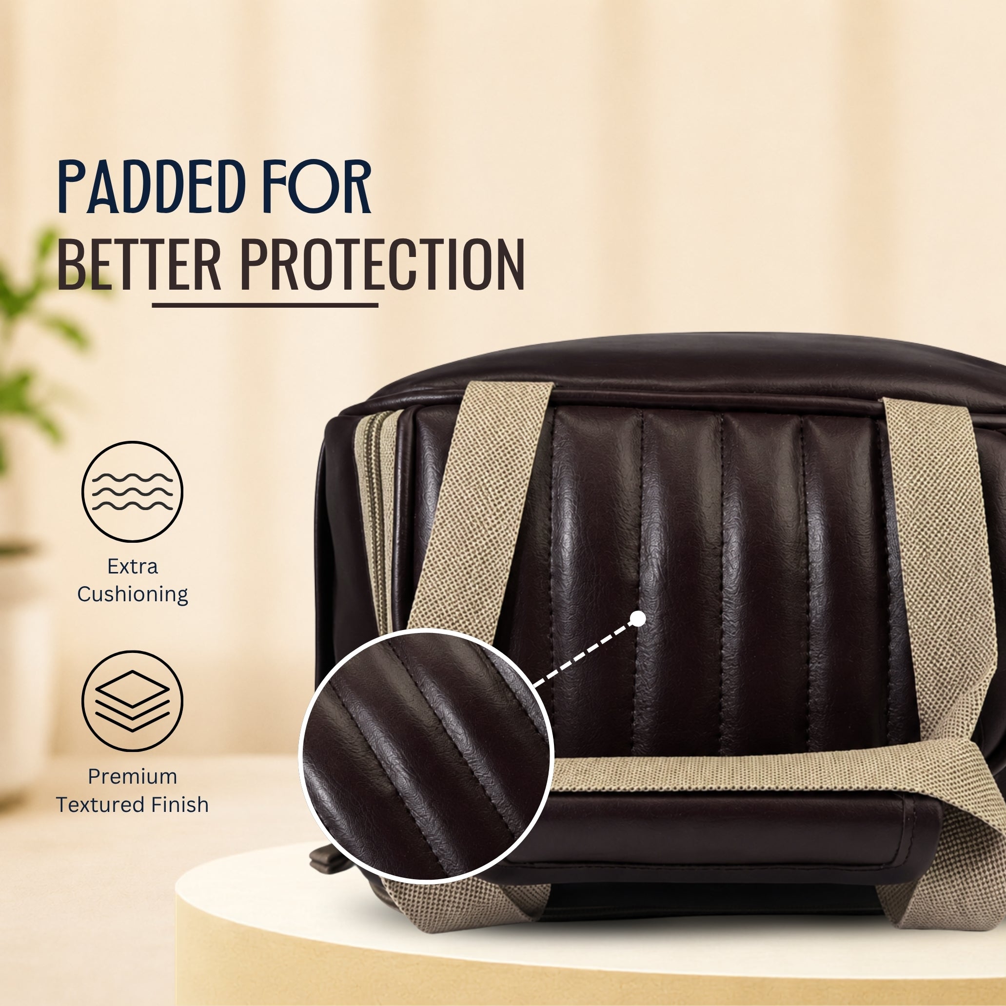 Brown Lunch Bag
