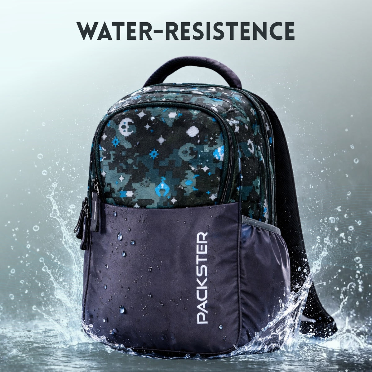 kids school bag