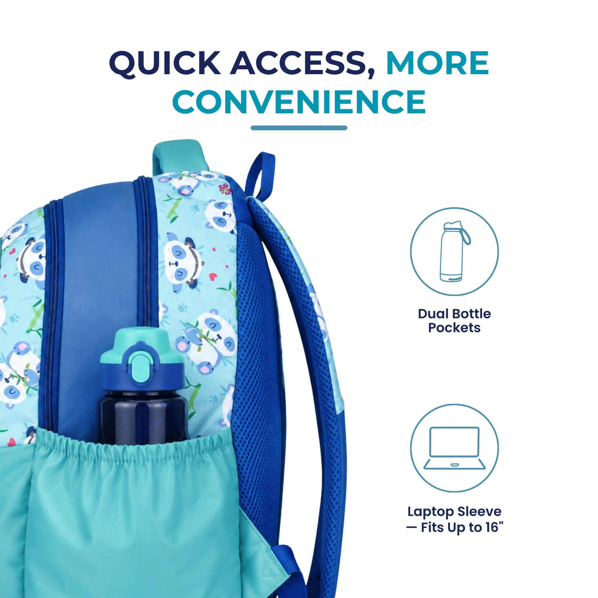 Kids School Bag