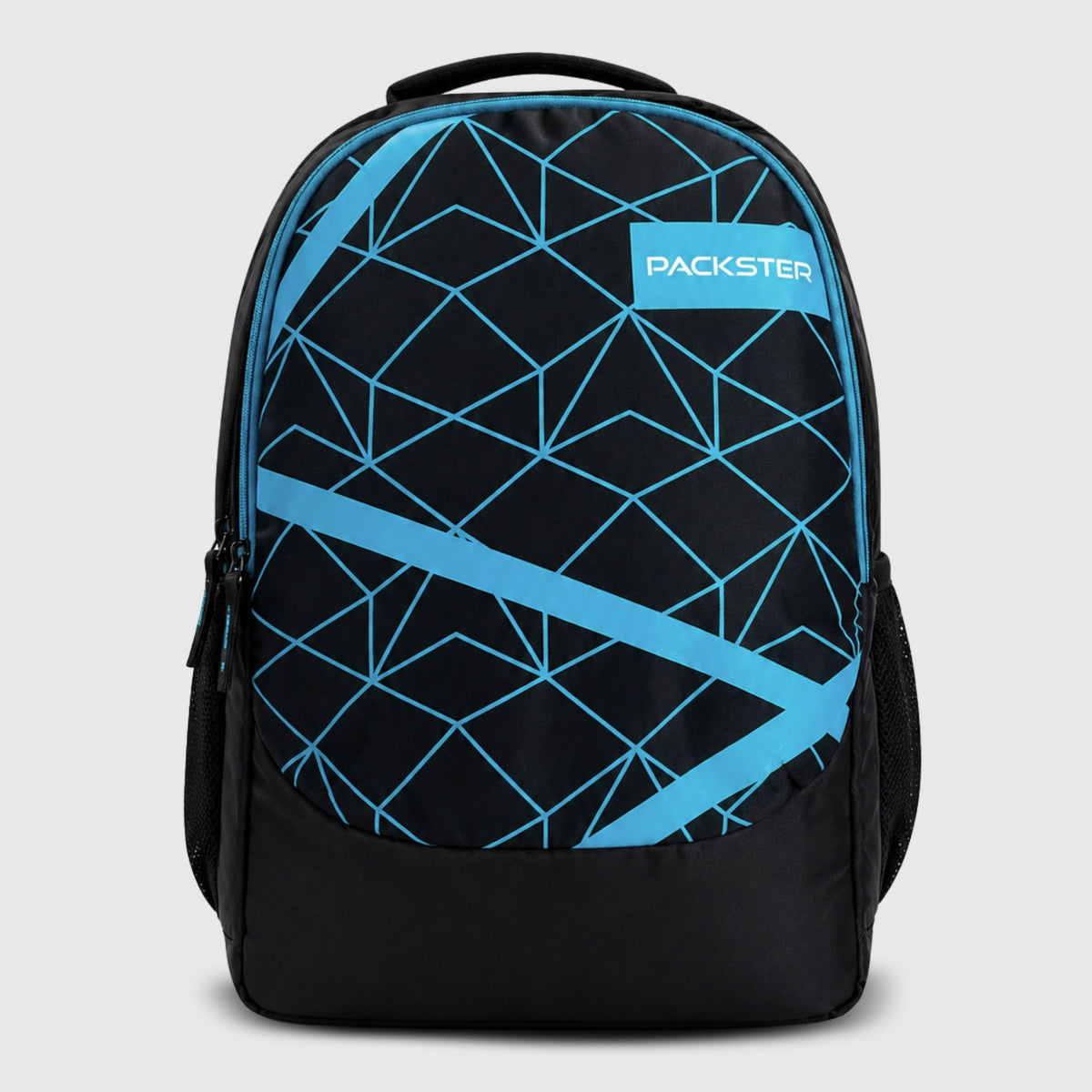  Black Backpack for College 