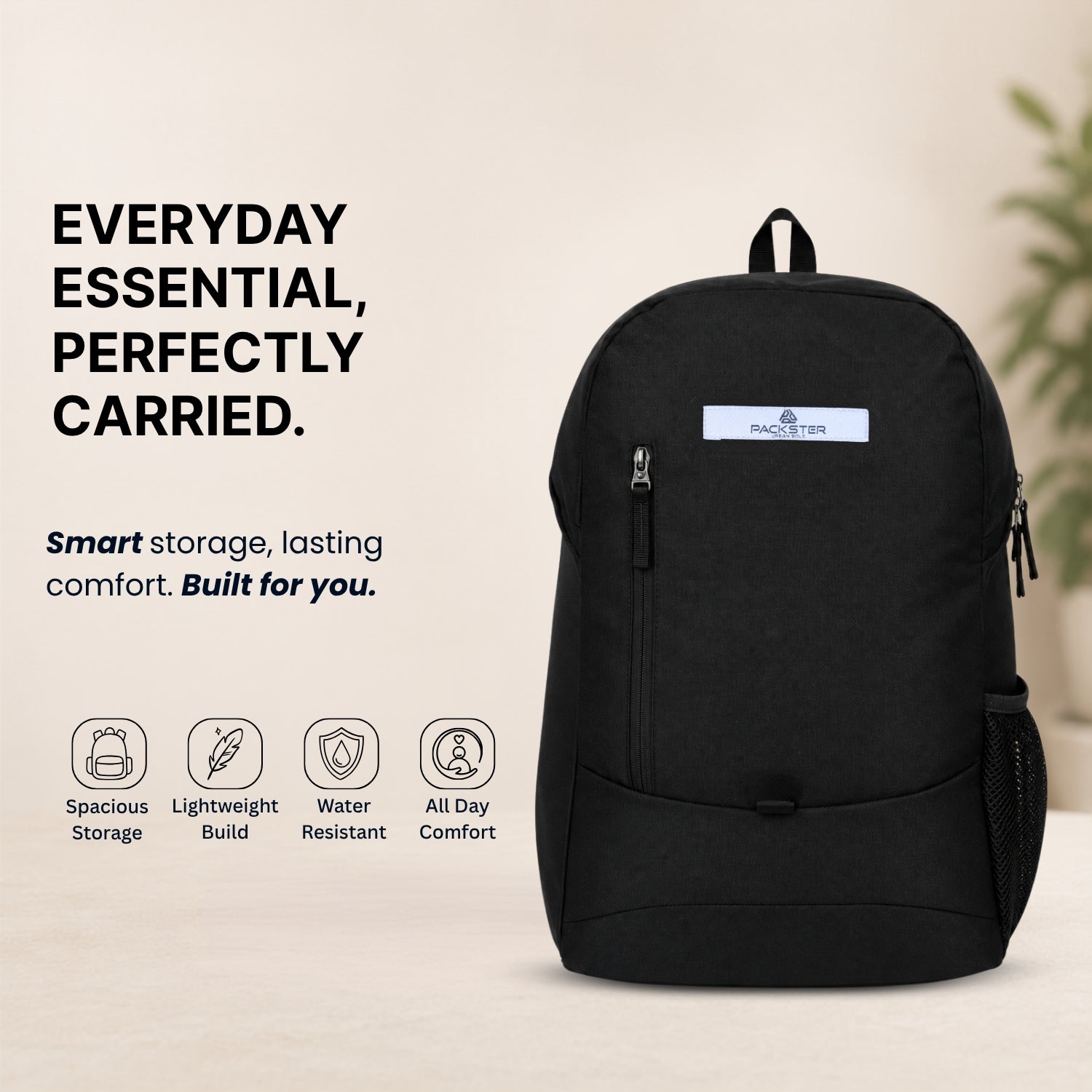 Casual Backpack for Men