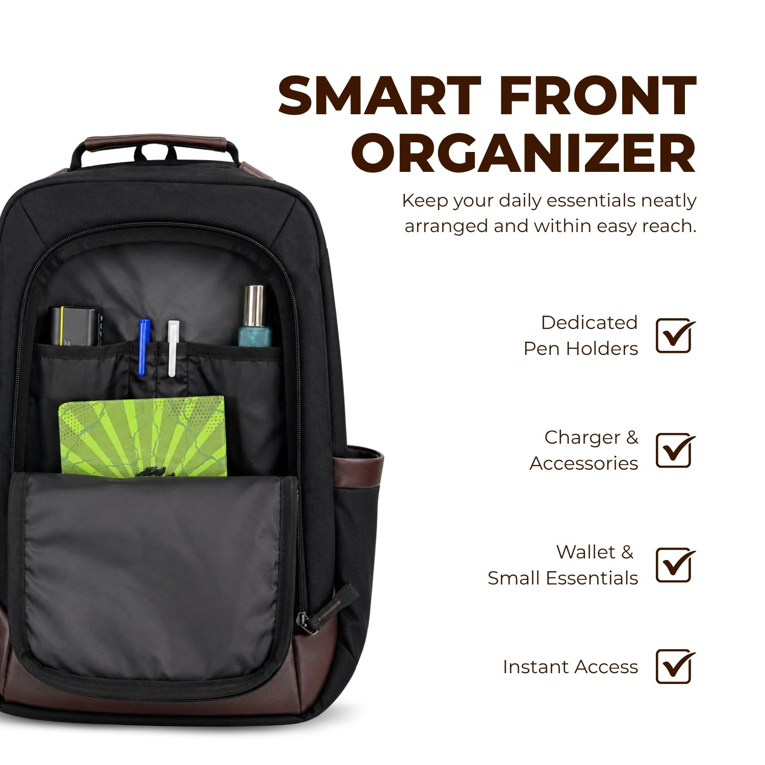 Travel Backpack / Laptop Backpack
