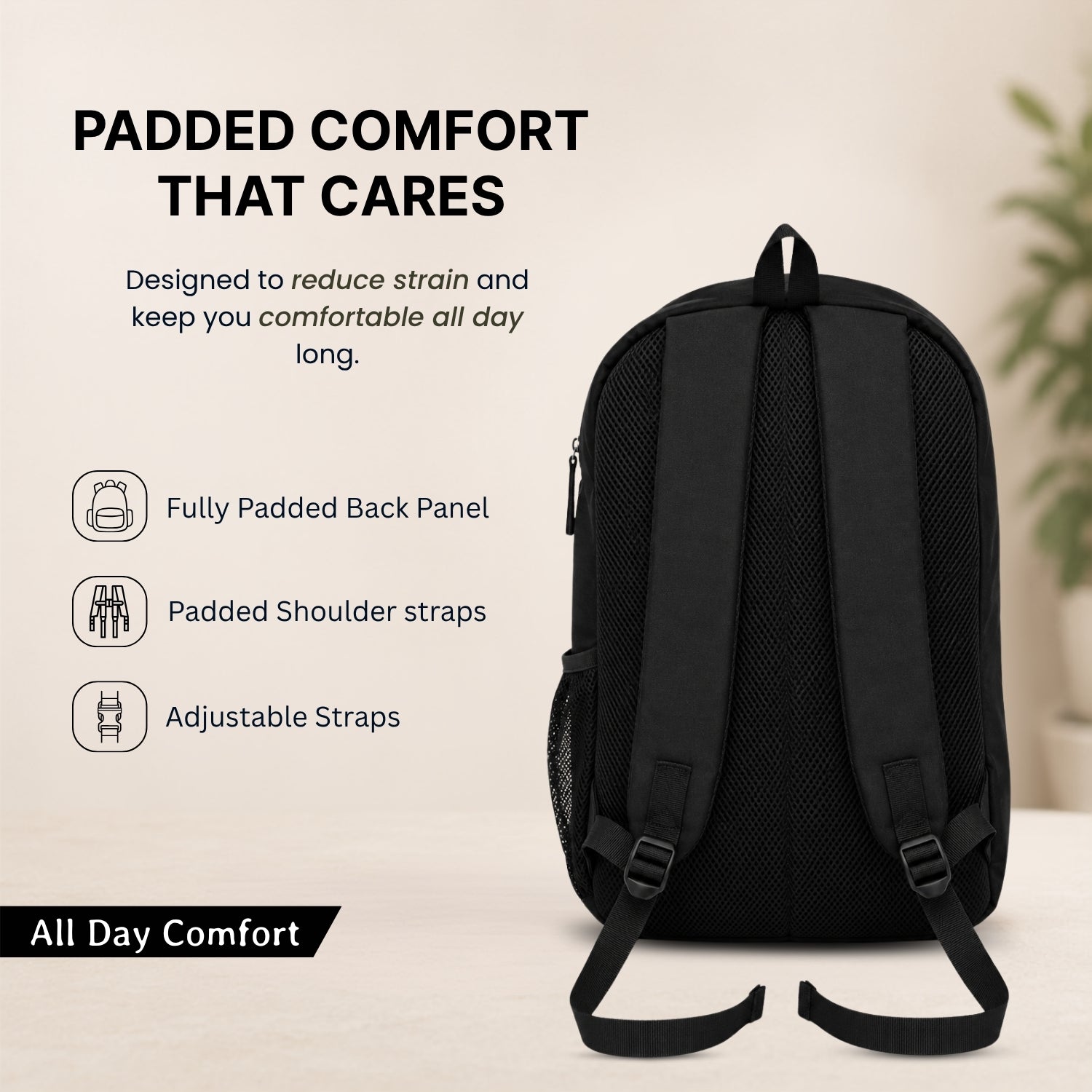 Casual Backpack for Men
