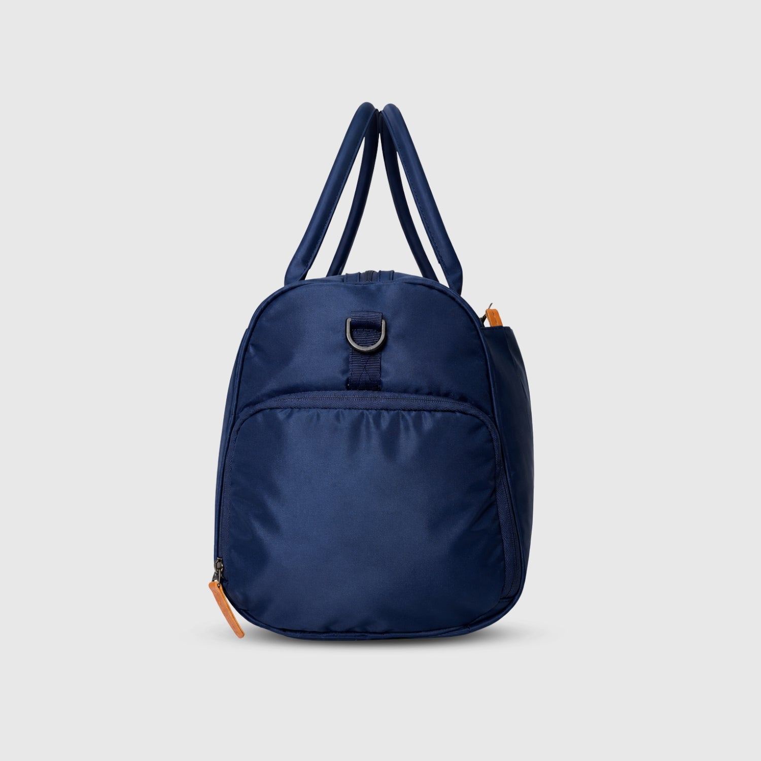 Navy Blue Gym Backpack Style Duffle Bag for Men & Women