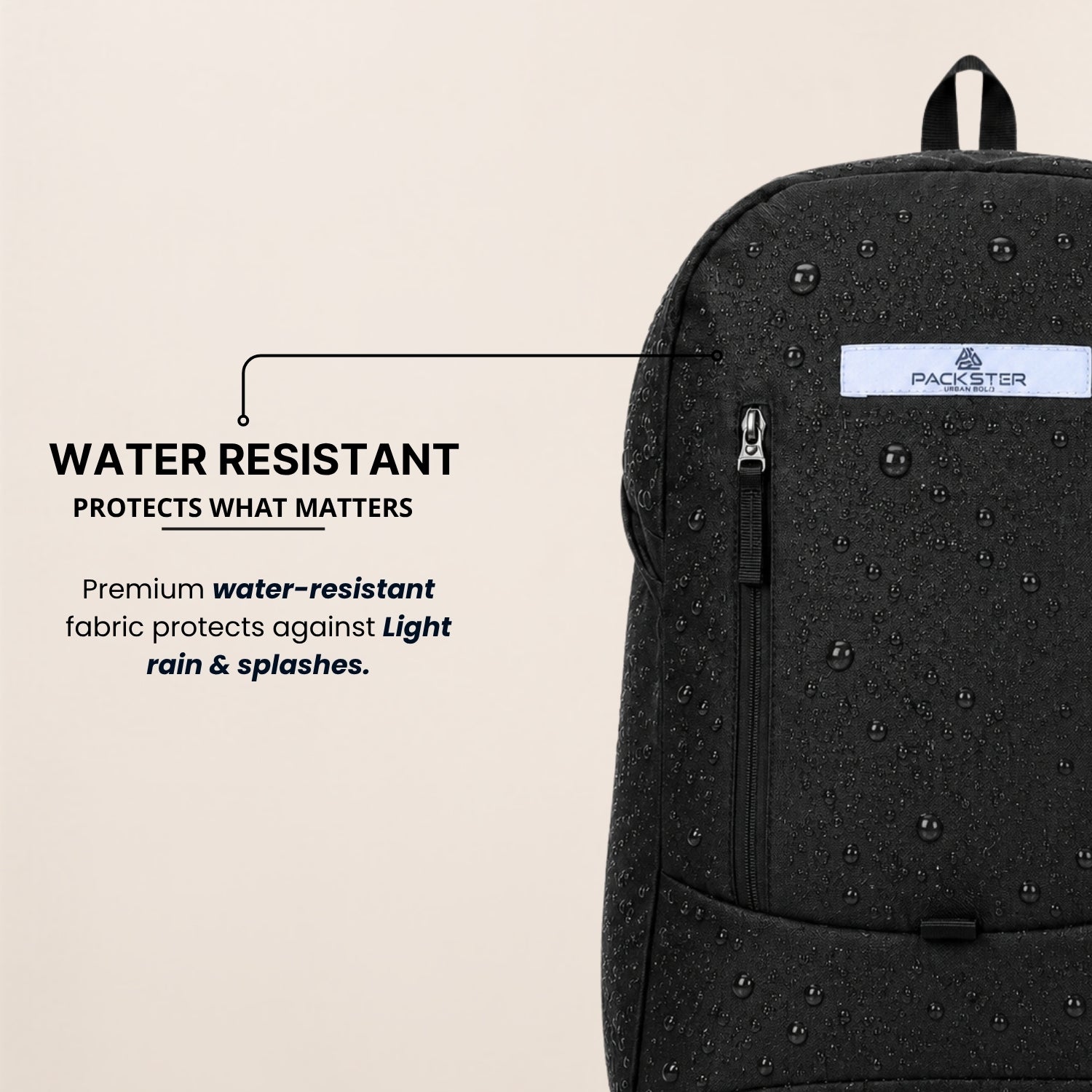 Casual Backpack for Men