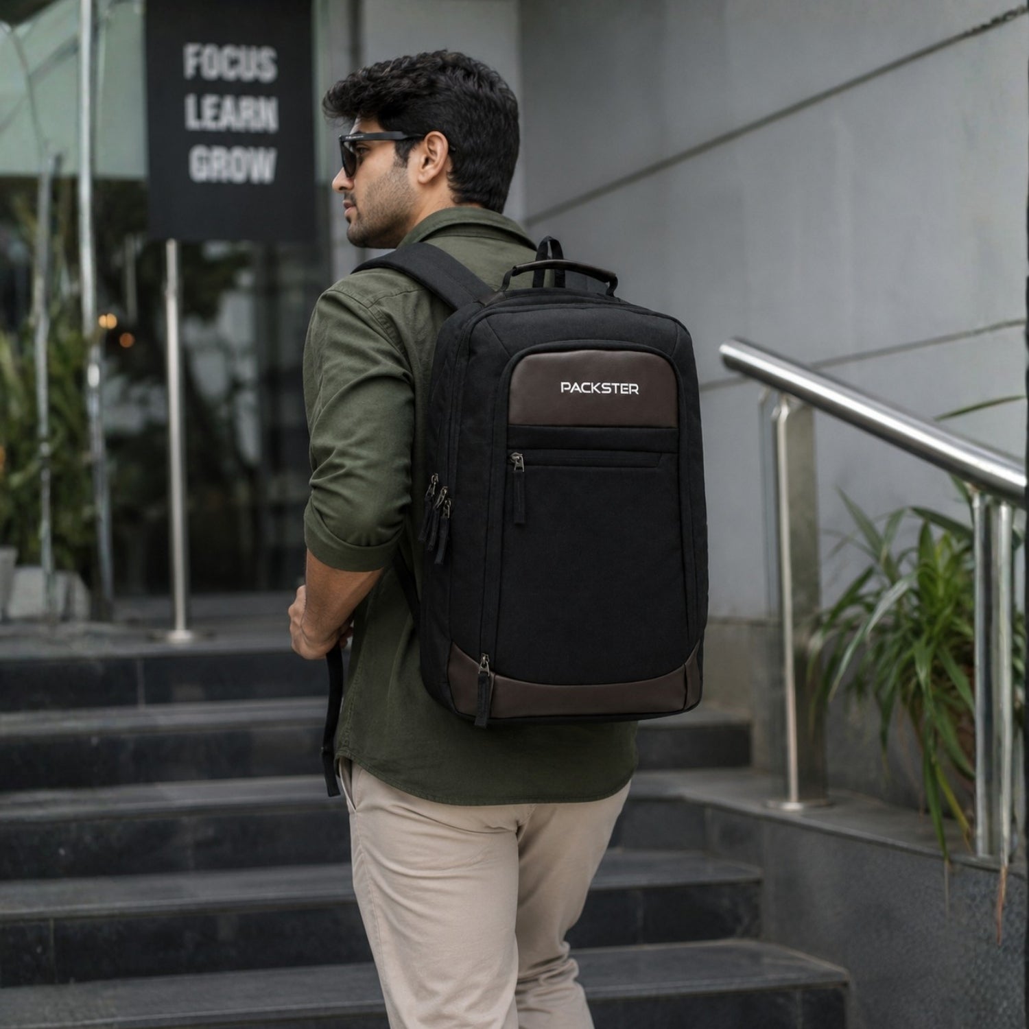 Travel Backpack / Laptop Backpack