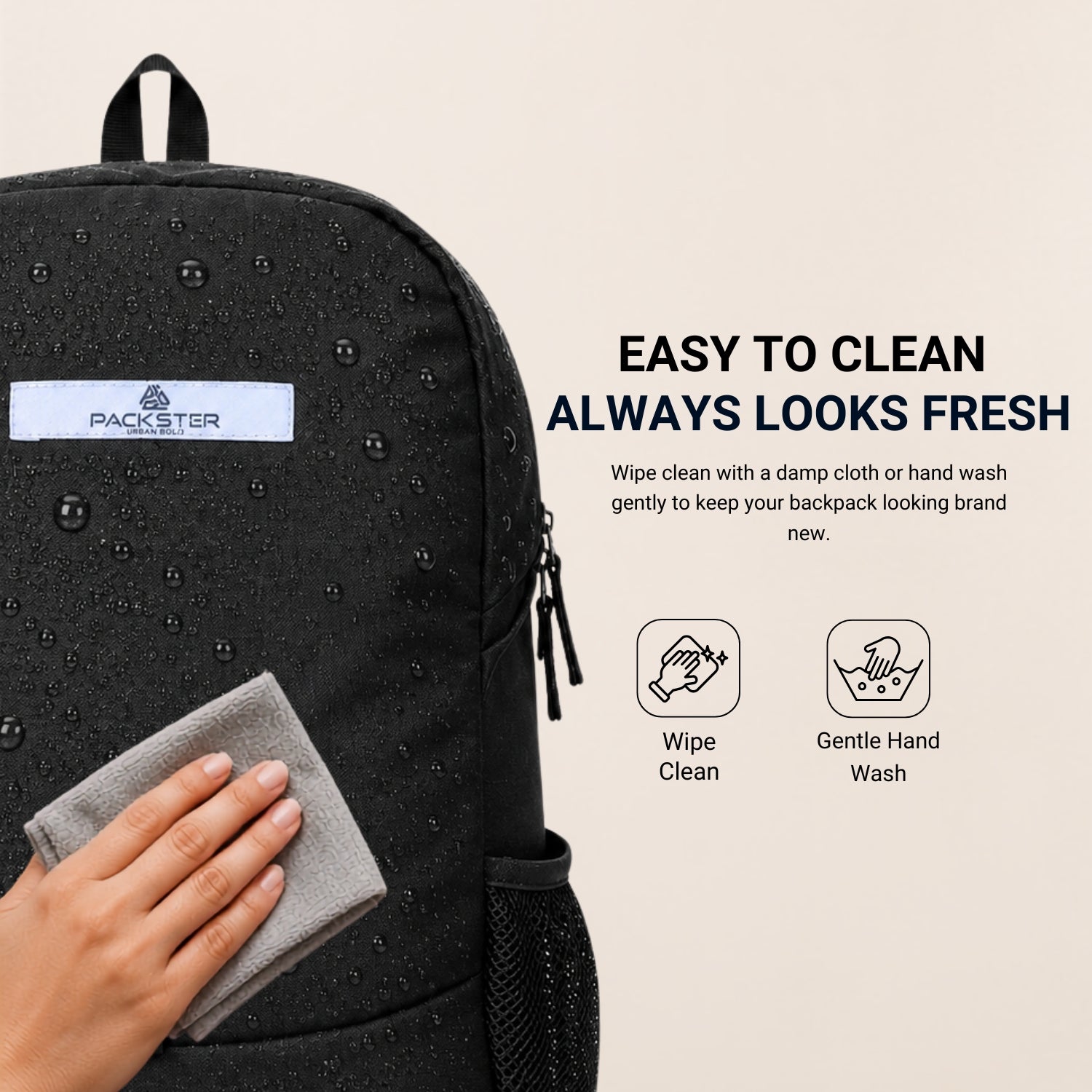 Casual Backpack for Men