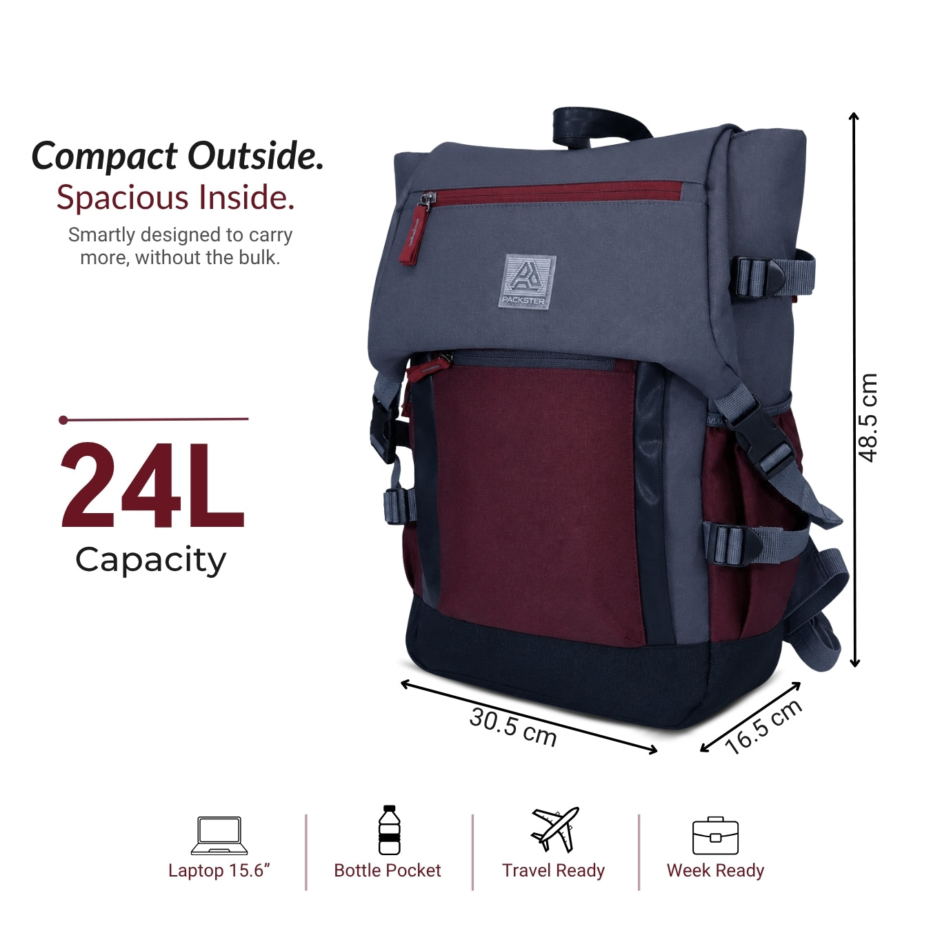 Travel Bag