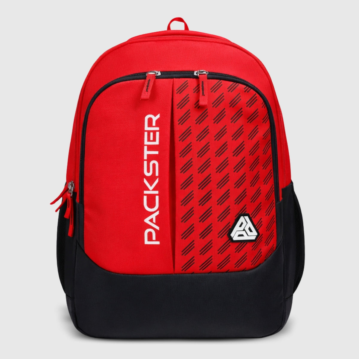 Red Backpack for Boys