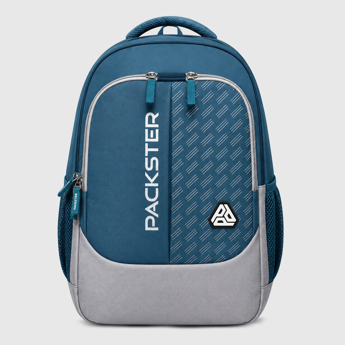Teal Blue Backpack