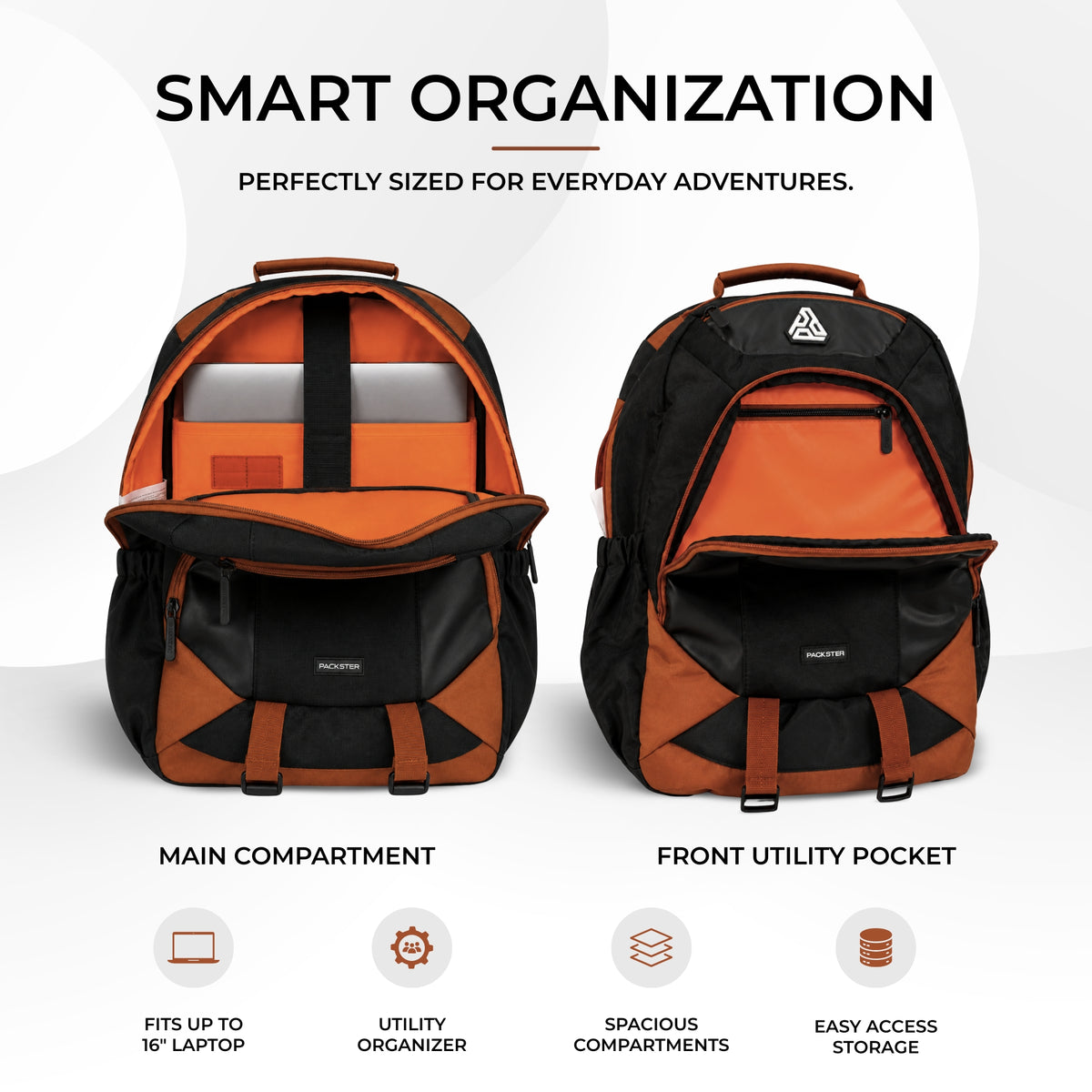 Laptop Backpack