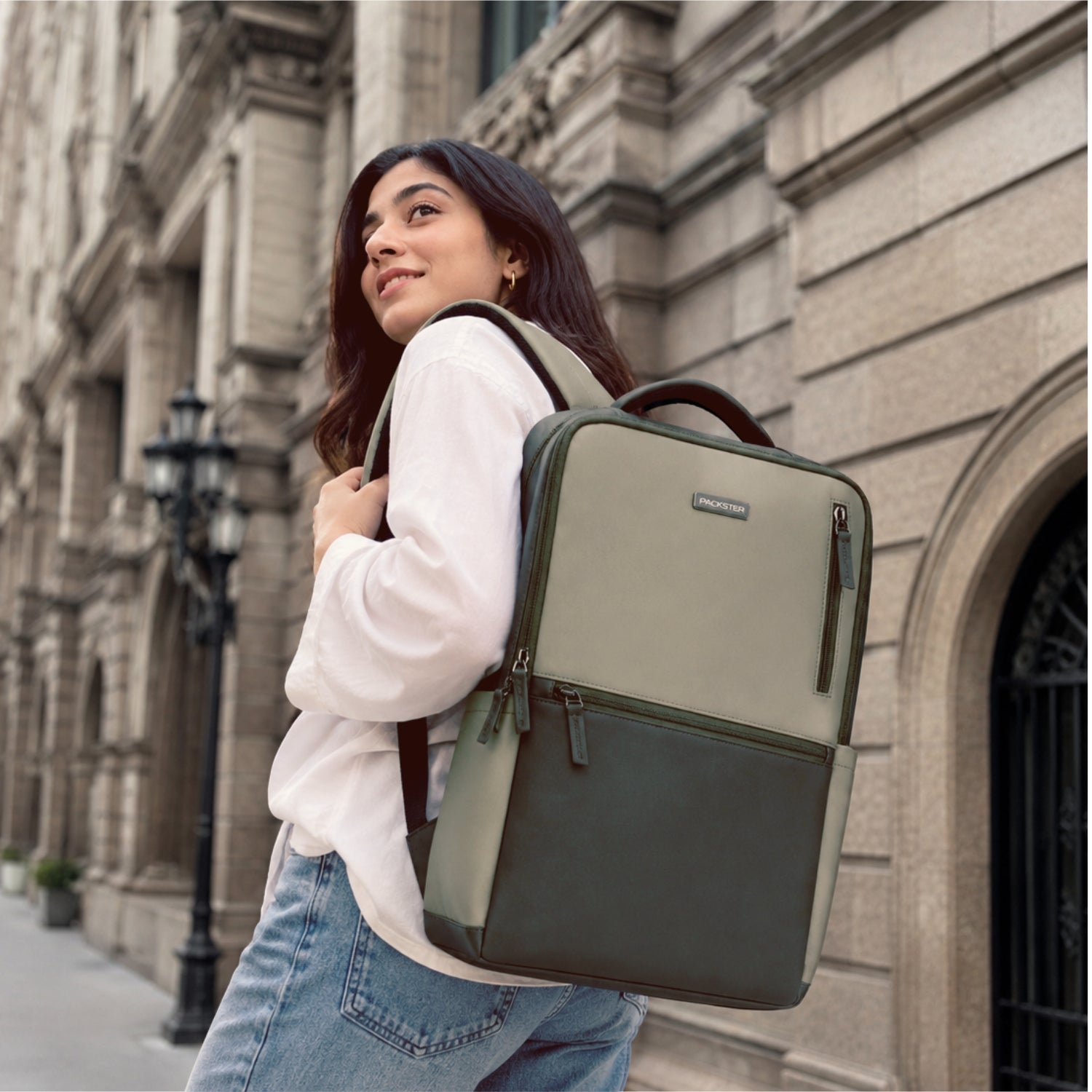 trendy backpacks for men