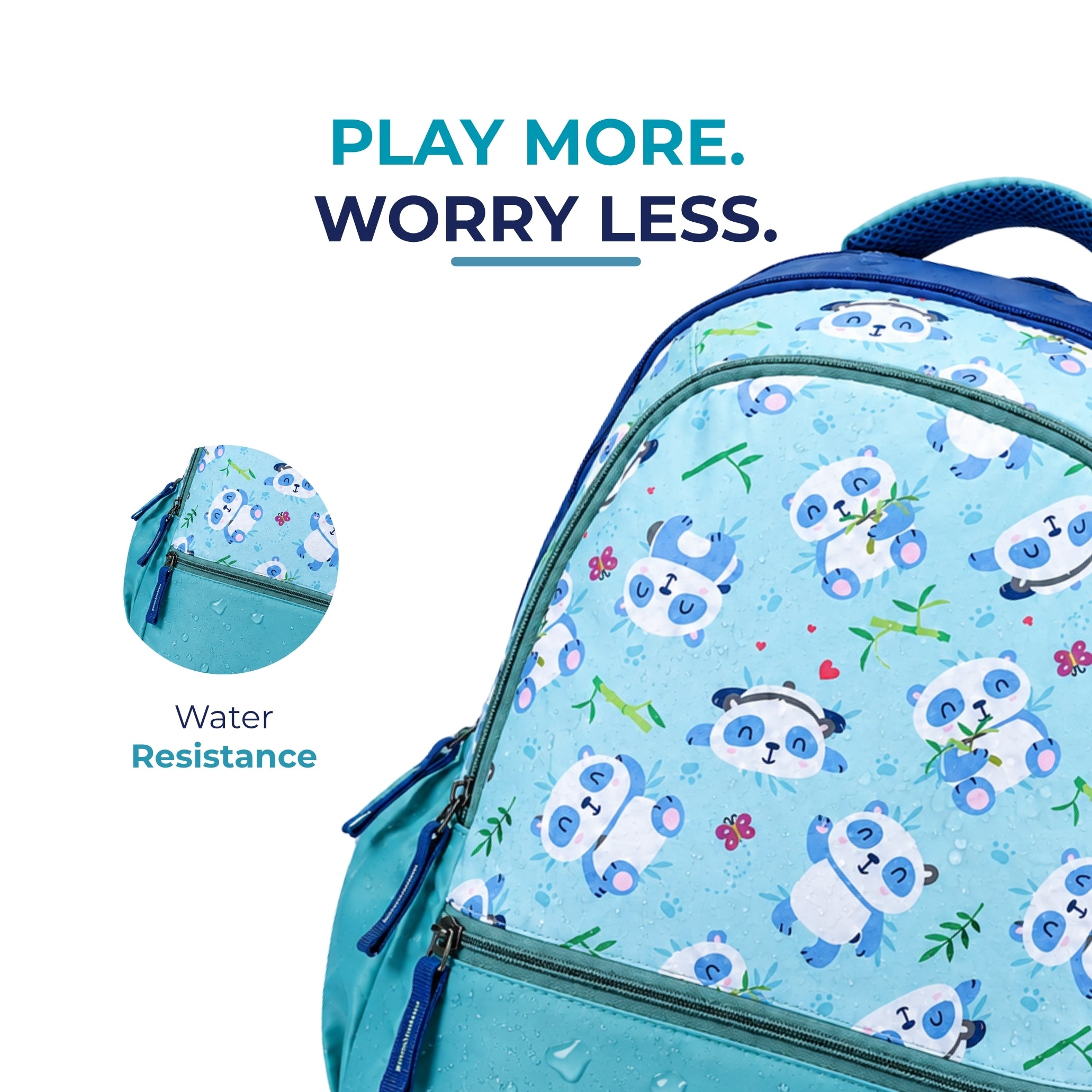 Kids School Bag