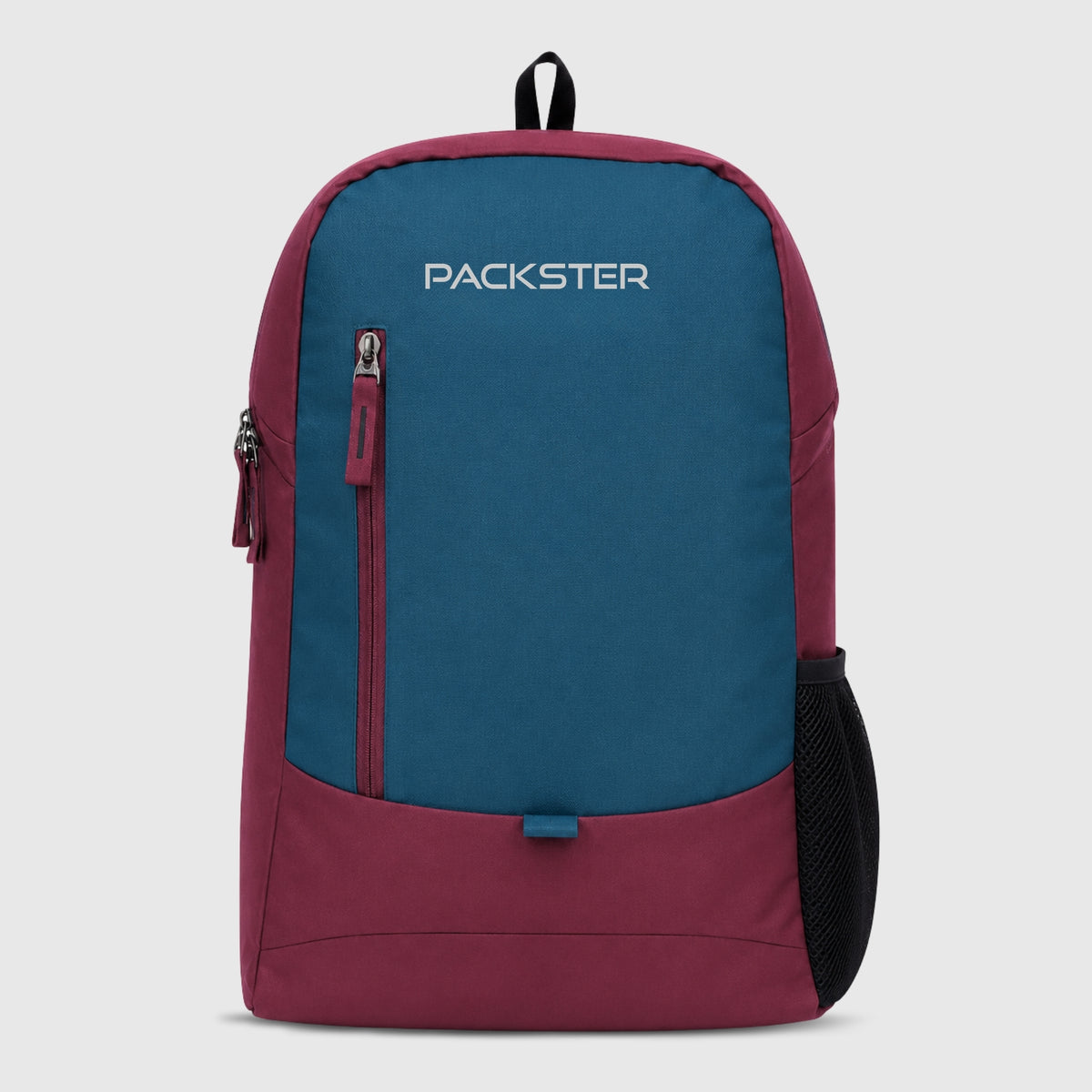 Ocean Blue Backpack